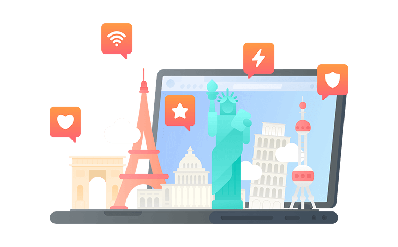 在莫桑比克通过VPN看国内电视 - 大陆VPN